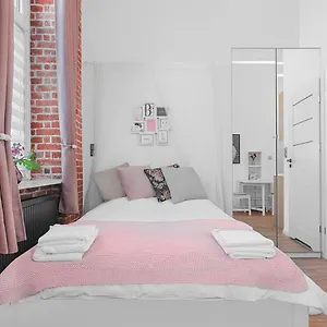 Princess Dream In The Heart Of Apartamento
