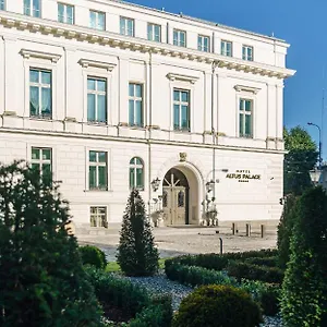 Altus Palace - Destigo Wrocław