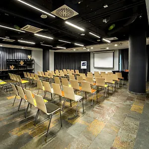 Mercure Centrum Wrocław